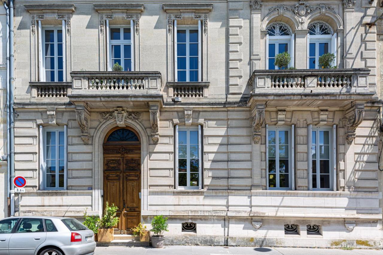 La Maison Mulato Libourne Buitenkant foto