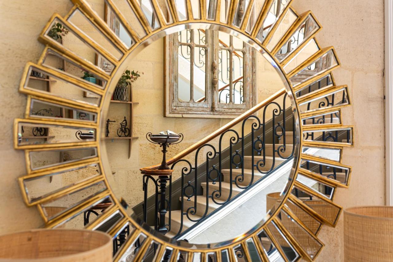 La Maison Mulato Libourne Buitenkant foto