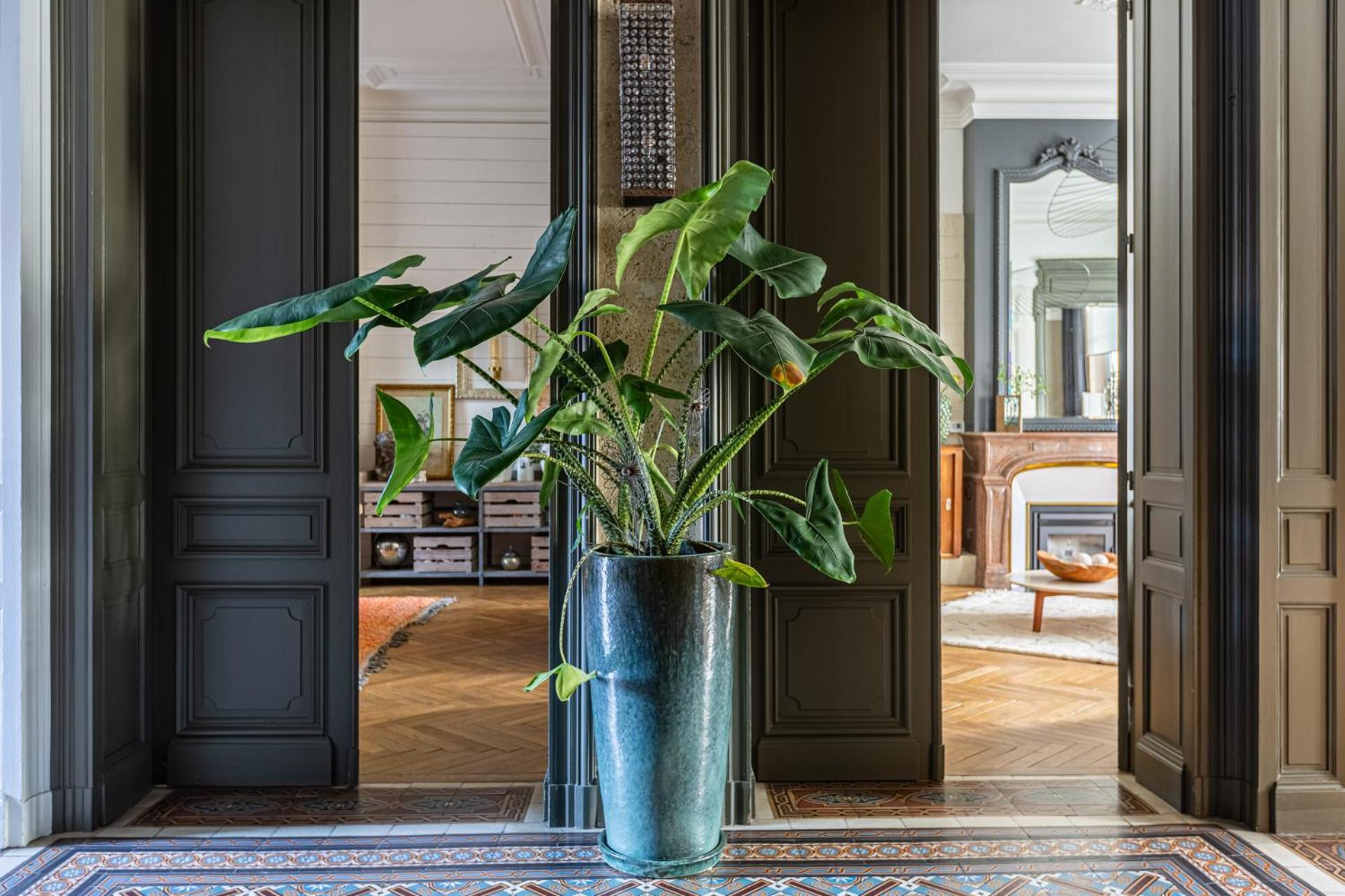 La Maison Mulato Libourne Buitenkant foto