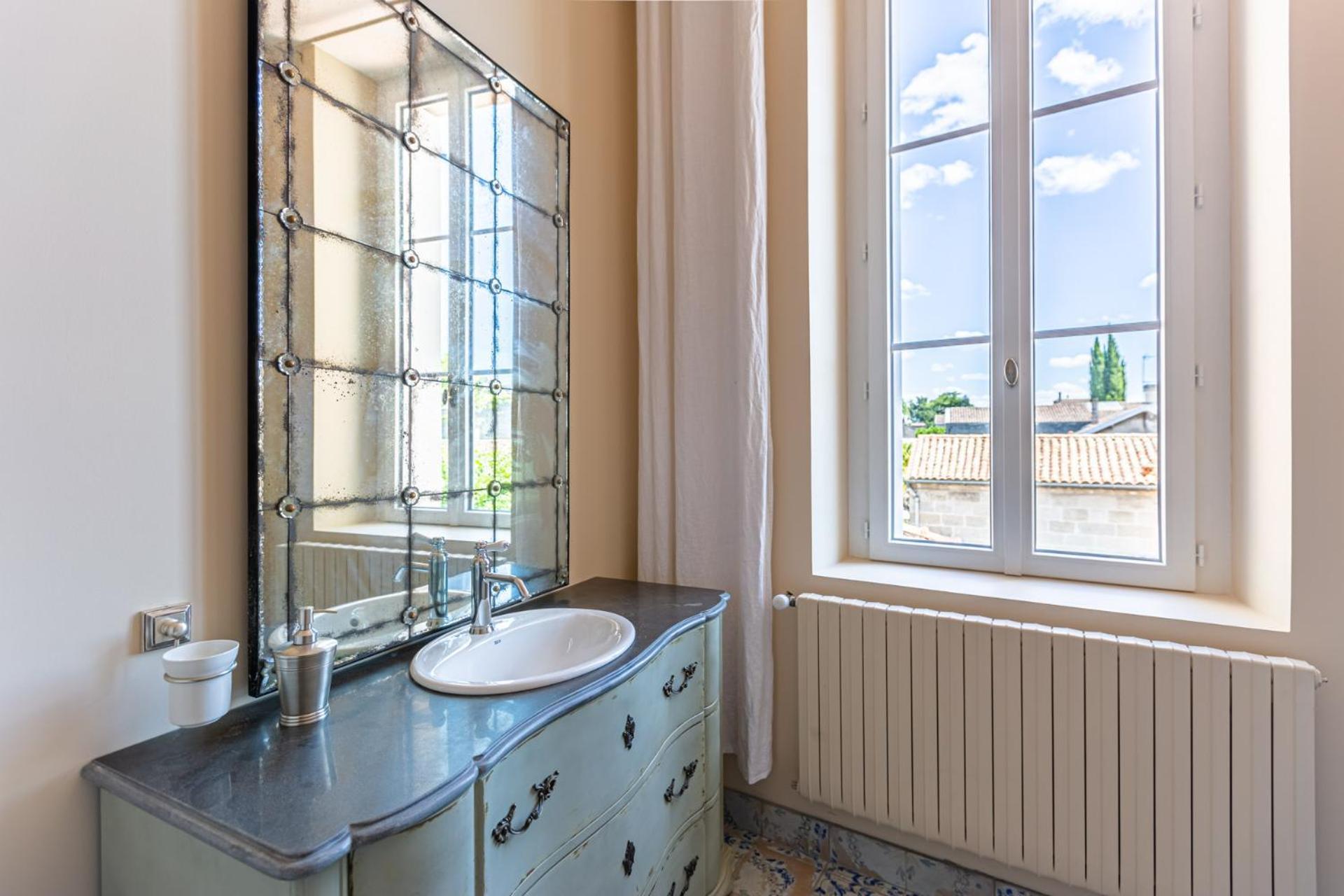 La Maison Mulato Libourne Kamer foto