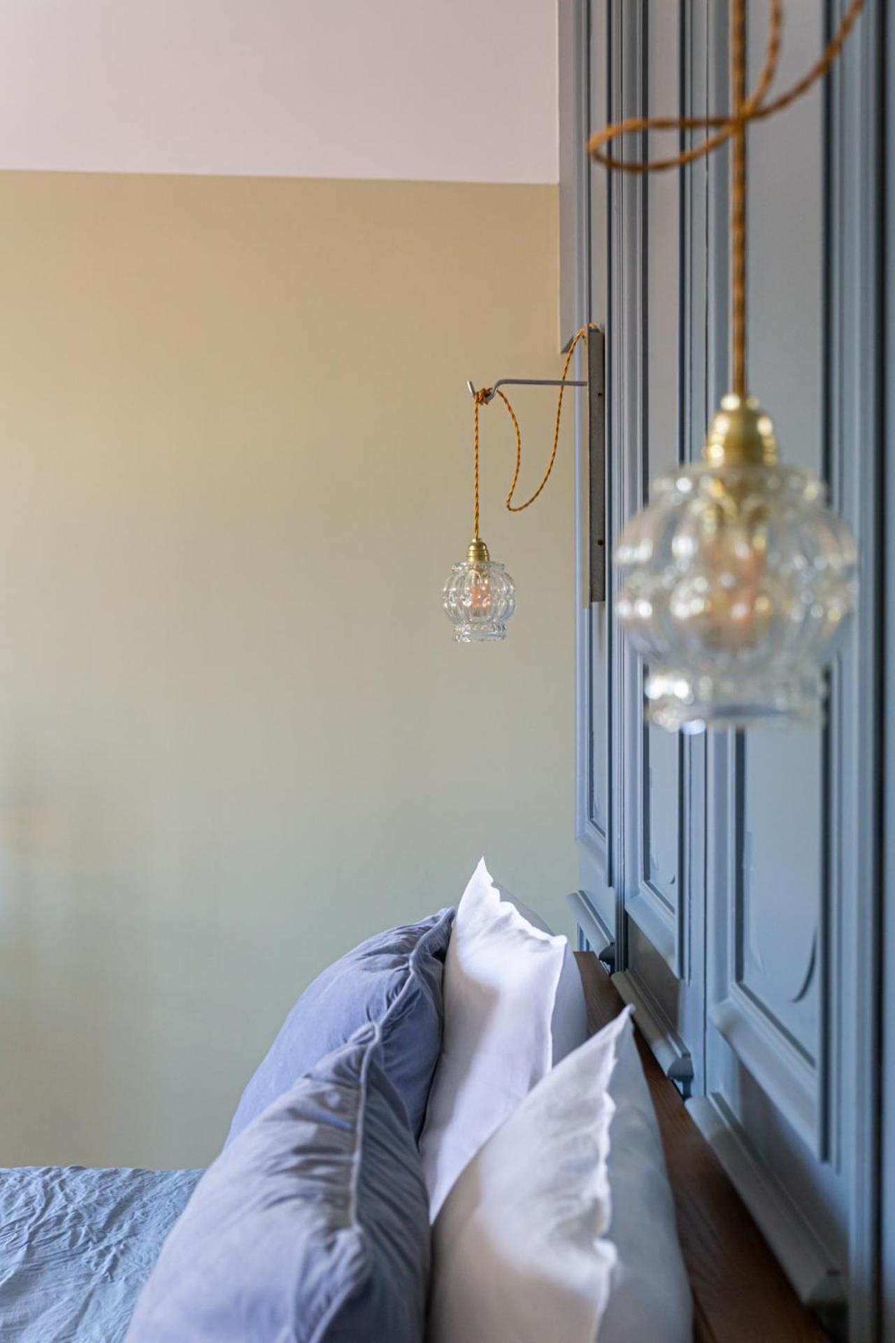 La Maison Mulato Libourne Kamer foto