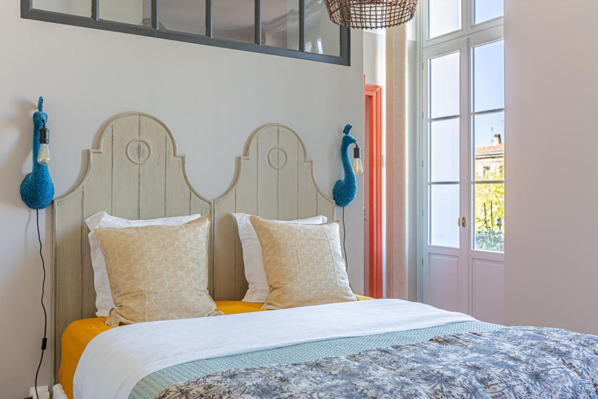 La Maison Mulato Libourne Kamer foto