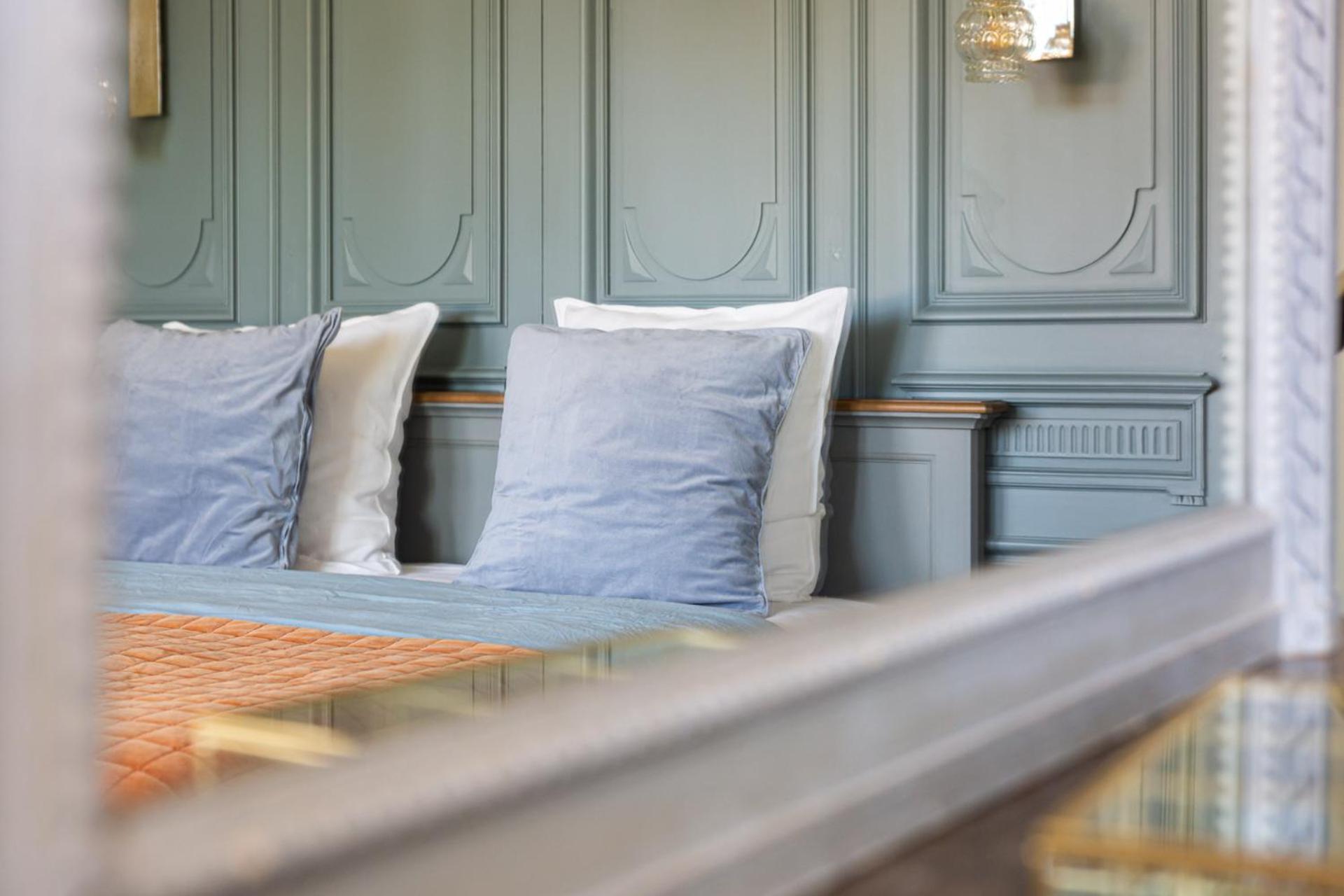 La Maison Mulato Libourne Kamer foto