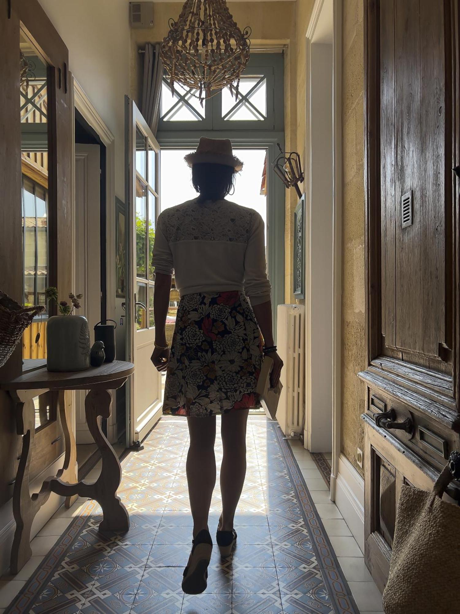 La Maison Mulato Libourne Buitenkant foto