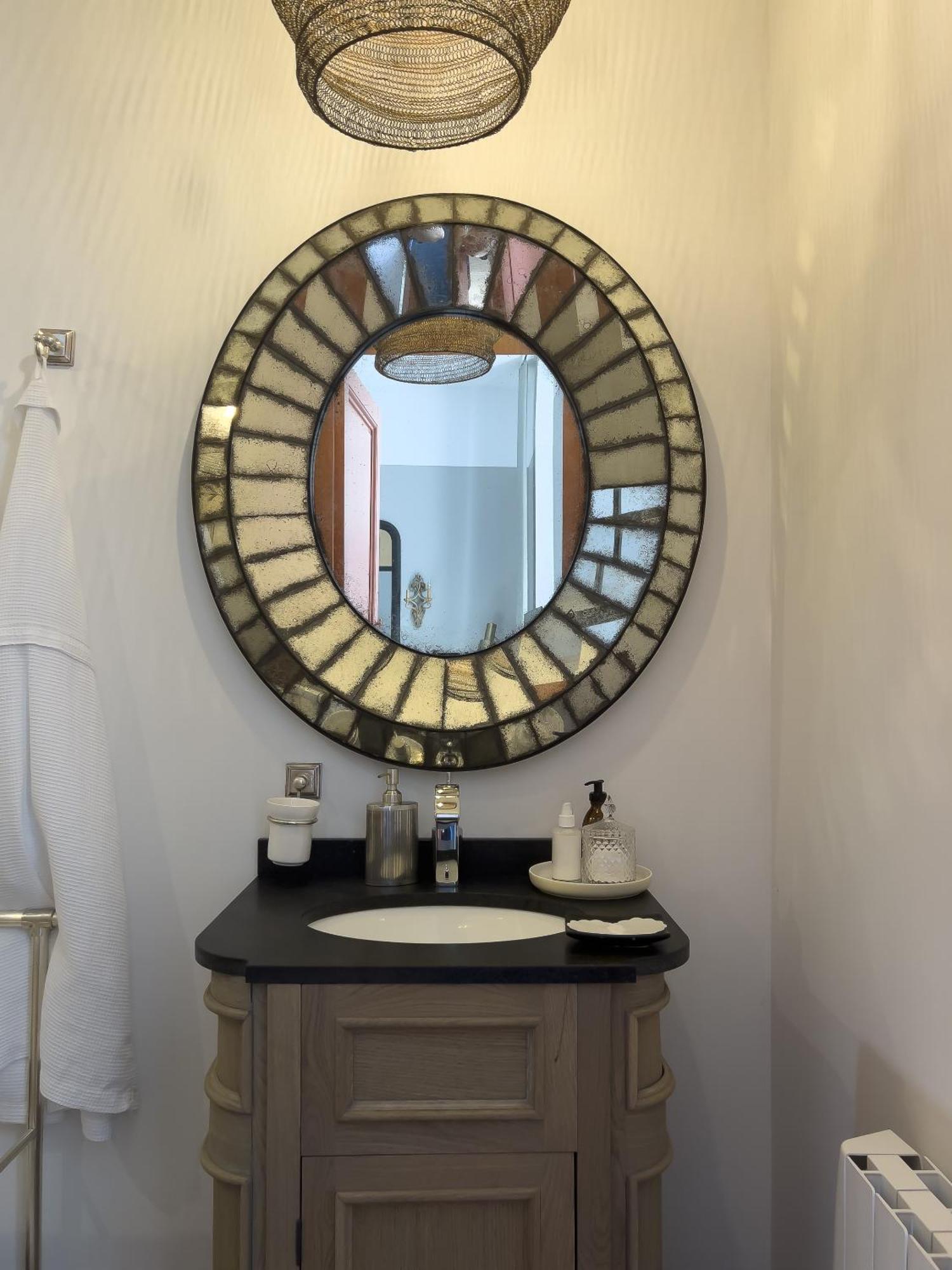 La Maison Mulato Libourne Kamer foto